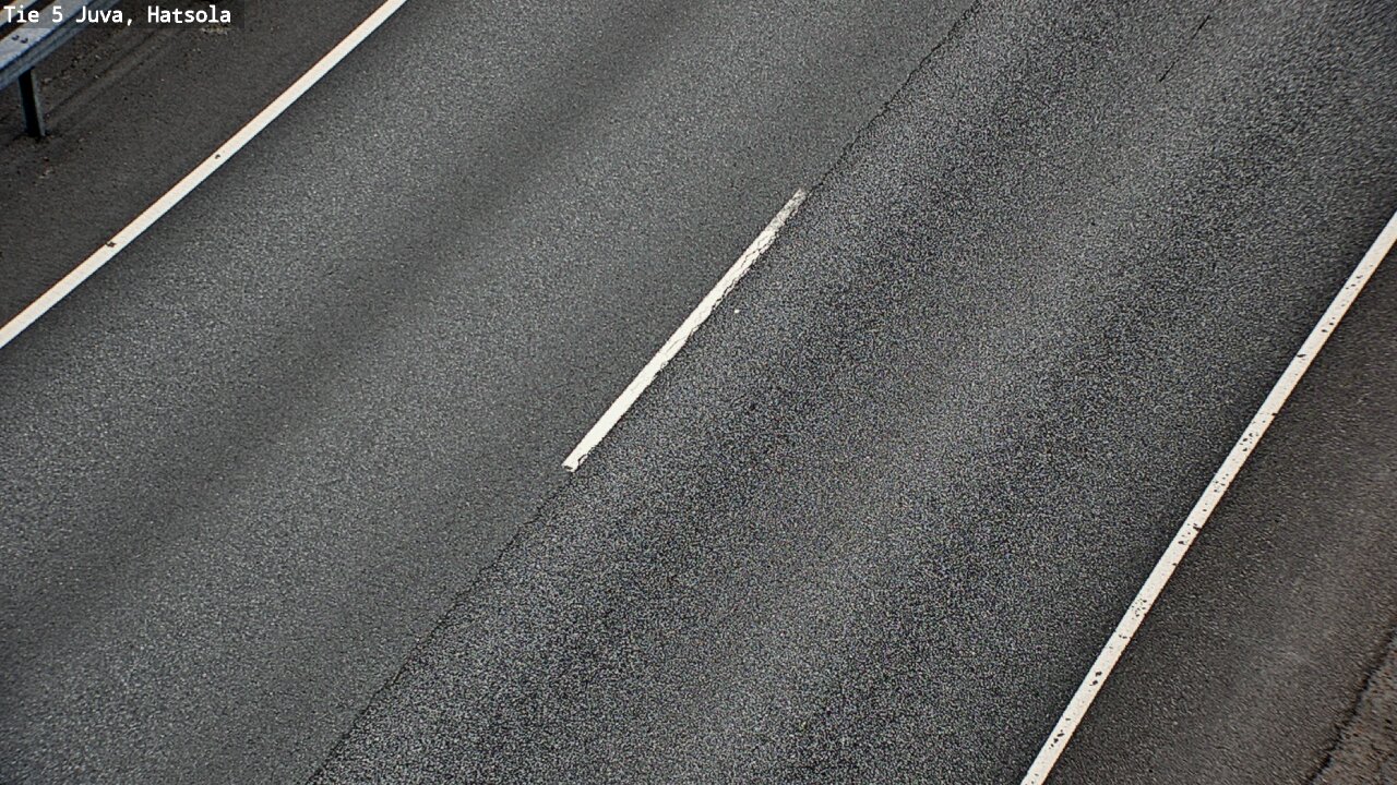Kelikamerat Kuva Tie 5 Juva, Hatsola, Juva, Etelä-Savo