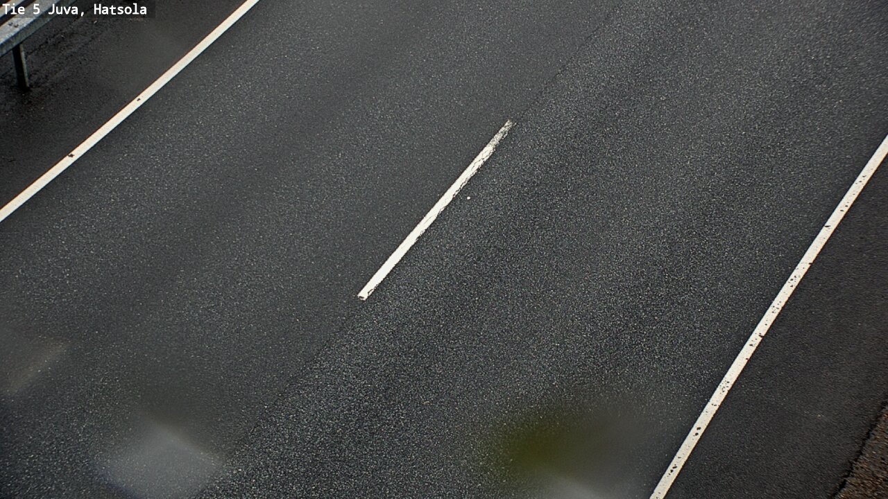 Kelikamerat Kuva Tie 5 Juva, Hatsola, Juva, Etelä-Savo