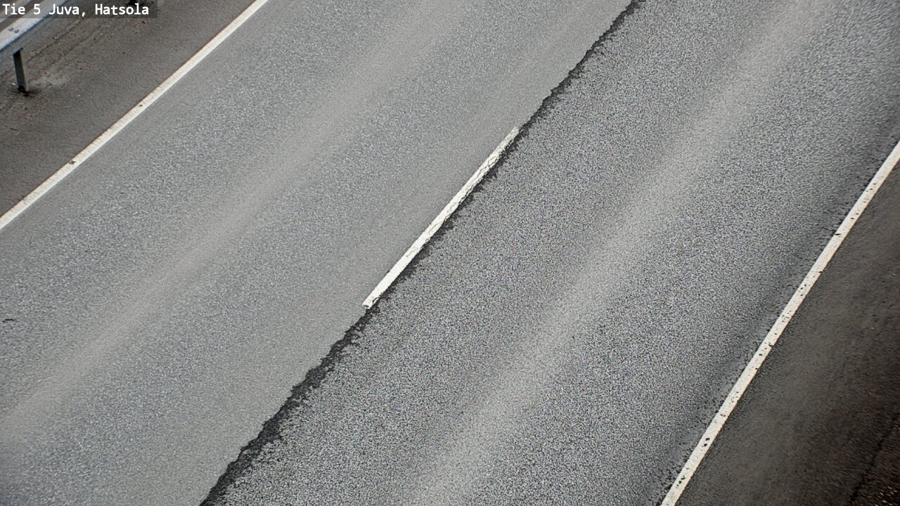 Kelikamerat Kuva Tie 5 Juva, Hatsola, Juva, Etelä-Savo