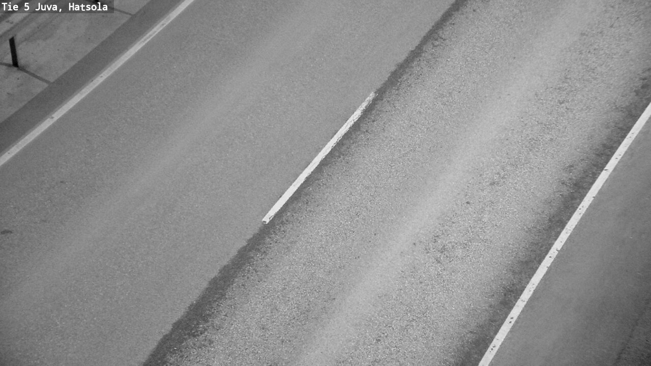 Kelikamerat Kuva Tie 5 Juva, Hatsola, Juva, Etelä-Savo