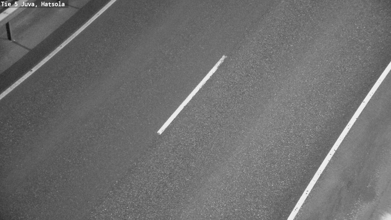 Kelikamerat Kuva Tie 5 Juva, Hatsola, Juva, Etelä-Savo