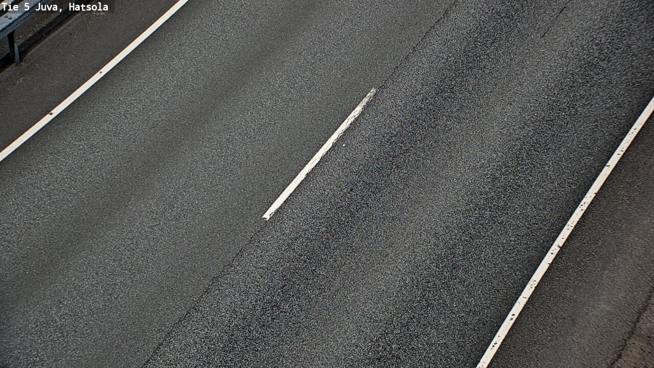 Kelikamerat Kuva Tie 5 Juva, Hatsola, Juva, Etelä-Savo