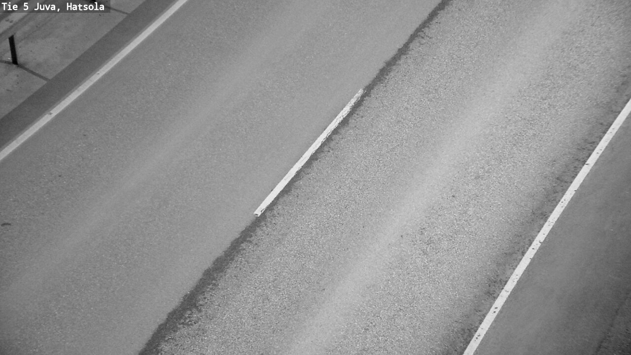 Kelikamerat Kuva Tie 5 Juva, Hatsola, Juva, Etelä-Savo