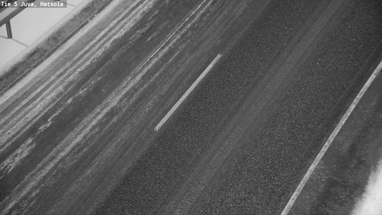 Kelikamerat Kuva Tie 5 Juva, Hatsola, Juva, Etelä-Savo