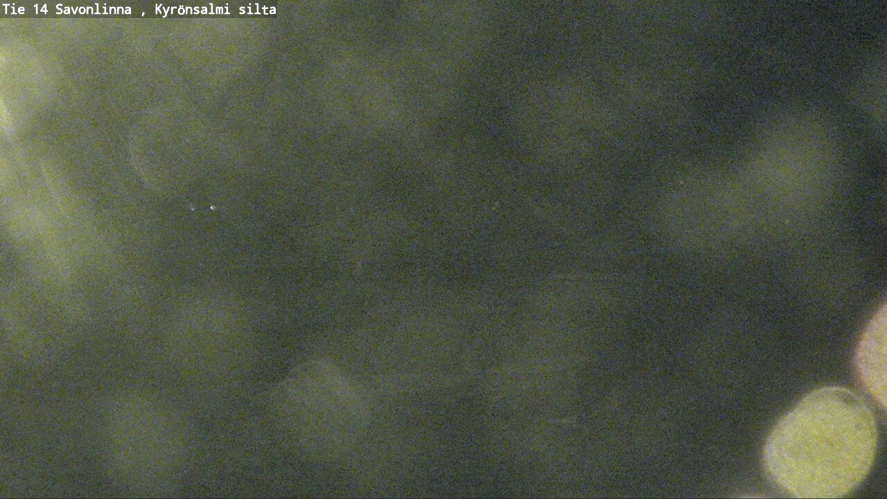 Kelikamerat Kuva Tie 14 Savonlinna, Kyrönsalmi, Savonlinna, Etelä-Savo