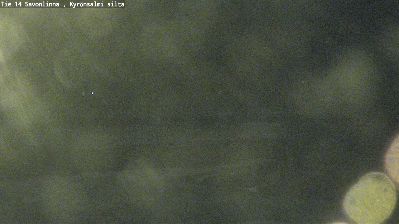 Kelikamerat Kuva Tie 14 Savonlinna, Kyrönsalmi, Savonlinna, Etelä-Savo