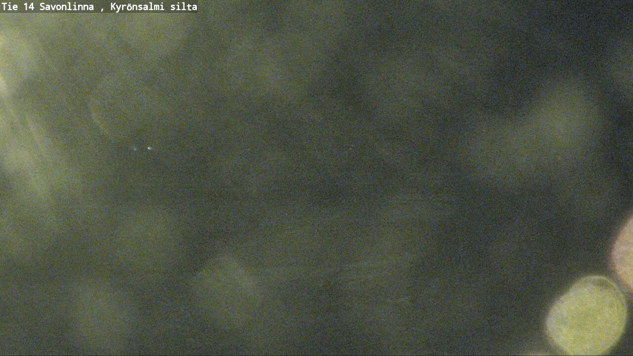 Kelikamerat Kuva Tie 14 Savonlinna, Kyrönsalmi, Savonlinna, Etelä-Savo