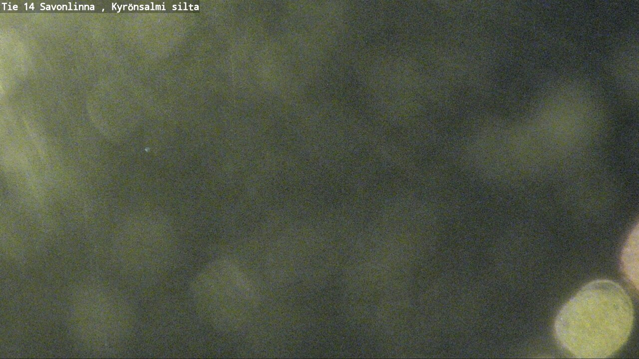 Kelikamerat Kuva Tie 14 Savonlinna, Kyrönsalmi, Savonlinna, Etelä-Savo