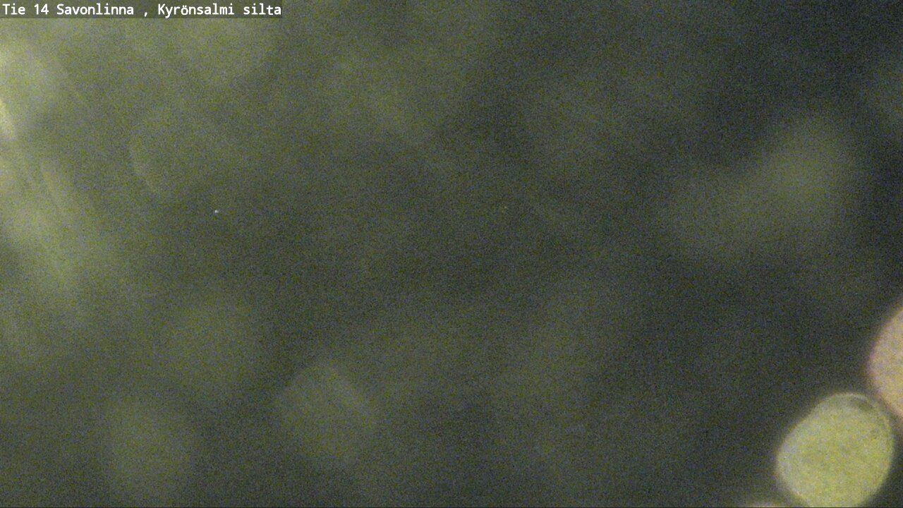 Kelikamerat Kuva Tie 14 Savonlinna, Kyrönsalmi, Savonlinna, Etelä-Savo