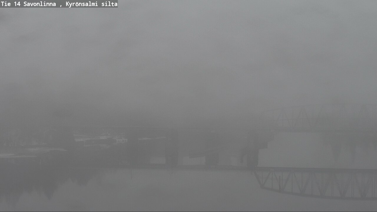 Kelikamerat Kuva Tie 14 Savonlinna, Kyrönsalmi, Savonlinna, Etelä-Savo