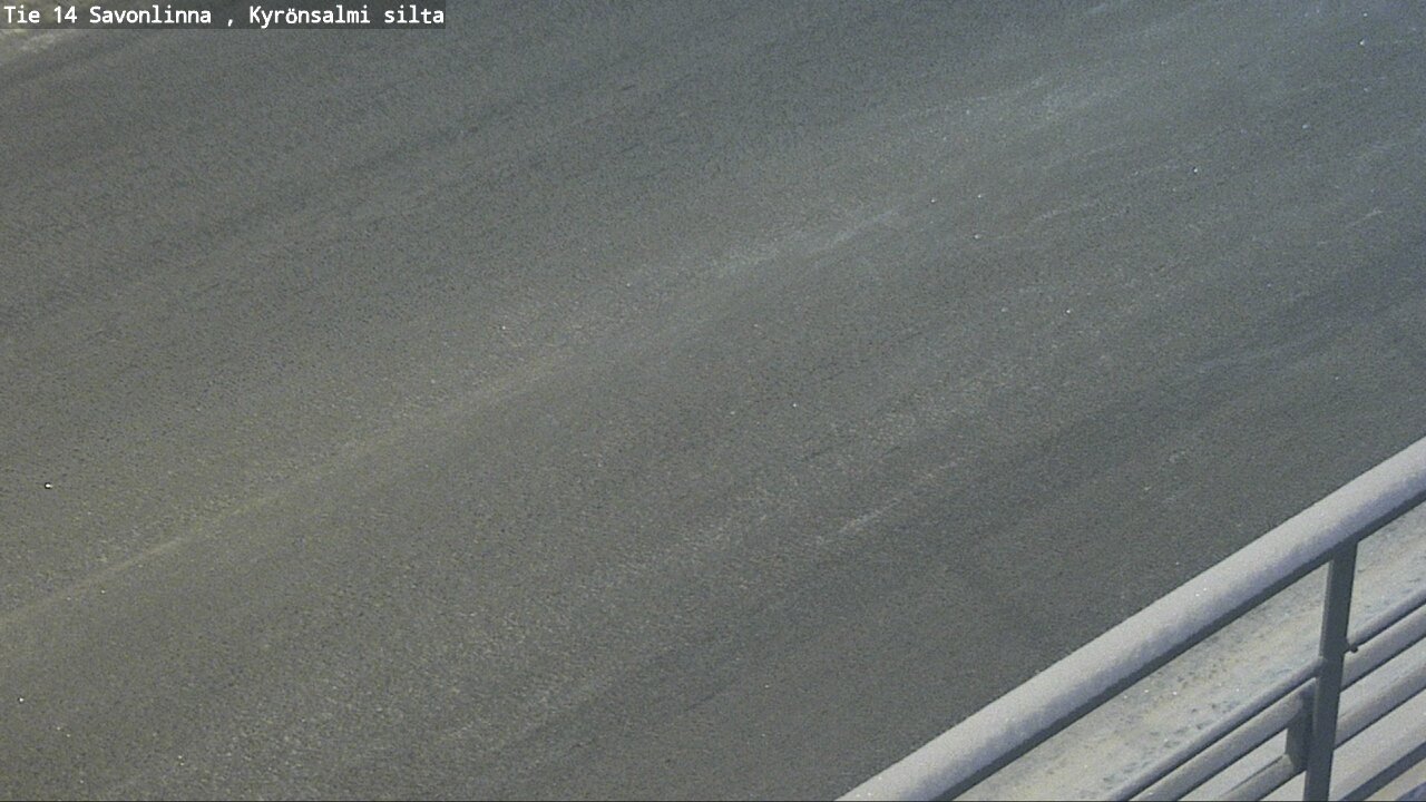 Kelikamerat Kuva Tie 14 Savonlinna, Kyrönsalmi, Savonlinna, Etelä-Savo