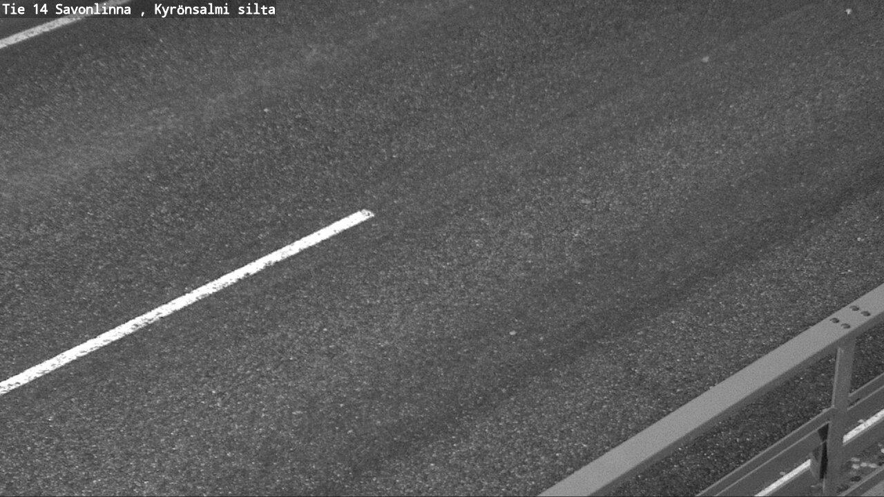 Kelikamerat Kuva Tie 14 Savonlinna, Kyrönsalmi, Savonlinna, Etelä-Savo