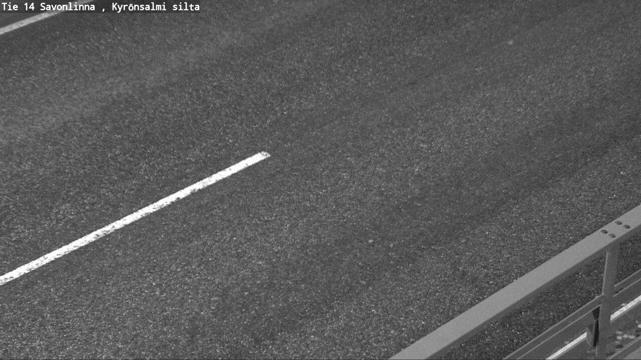 Kelikamerat Kuva Tie 14 Savonlinna, Kyrönsalmi, Savonlinna, Etelä-Savo