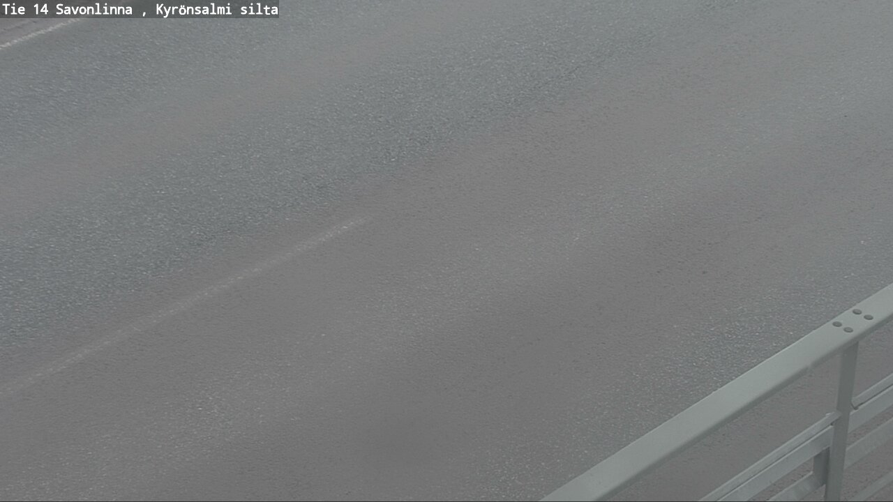 Kelikamerat Kuva Tie 14 Savonlinna, Kyrönsalmi, Savonlinna, Etelä-Savo