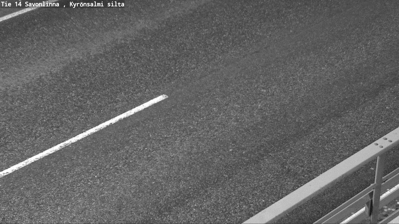 Kelikamerat Kuva Tie 14 Savonlinna, Kyrönsalmi, Savonlinna, Etelä-Savo