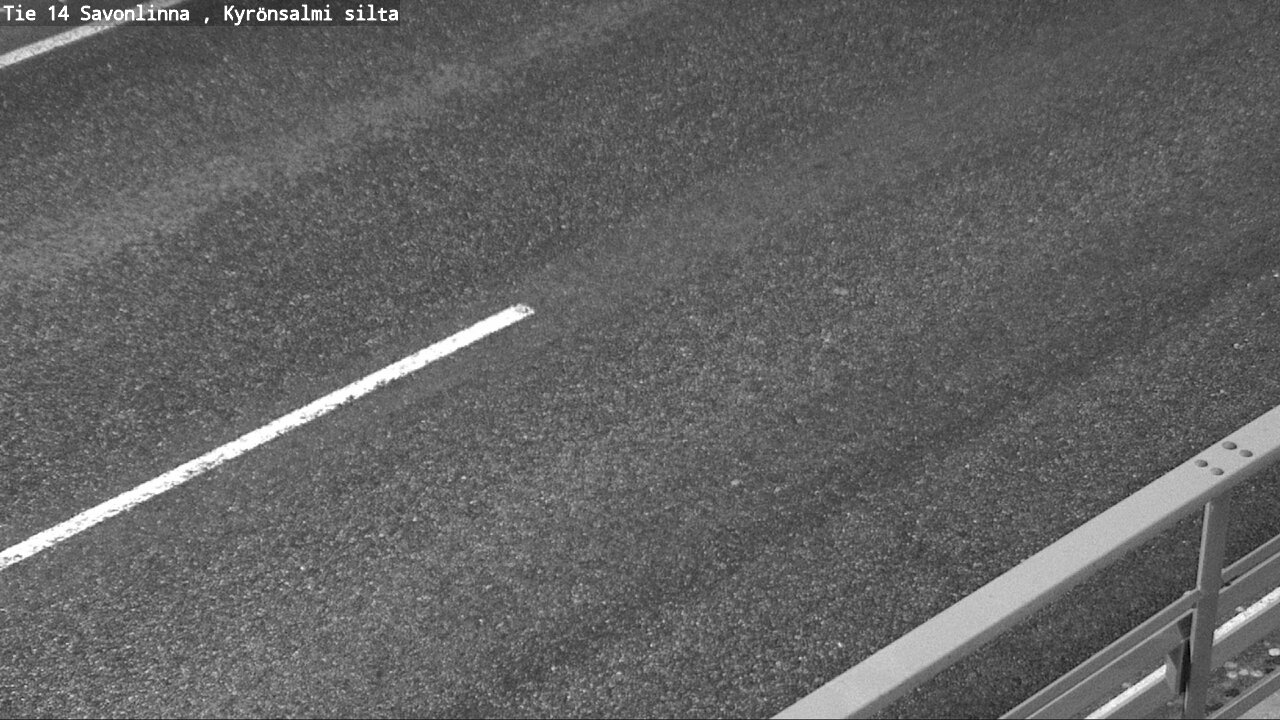 Kelikamerat Kuva Tie 14 Savonlinna, Kyrönsalmi, Savonlinna, Etelä-Savo