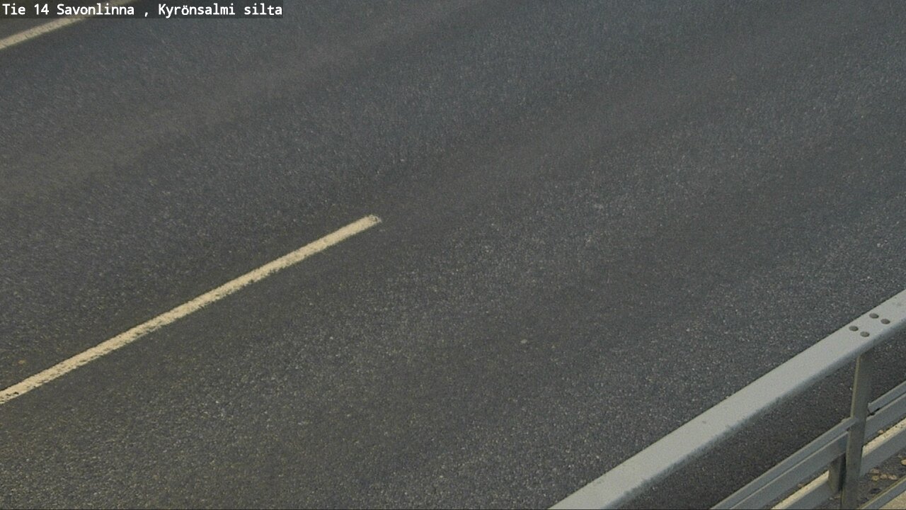 Kelikamerat Kuva Tie 14 Savonlinna, Kyrönsalmi, Savonlinna, Etelä-Savo