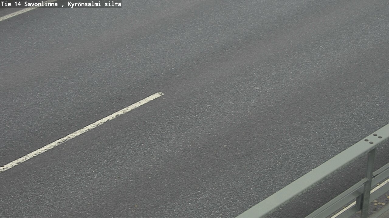 Kelikamerat Kuva Tie 14 Savonlinna, Kyrönsalmi, Savonlinna, Etelä-Savo