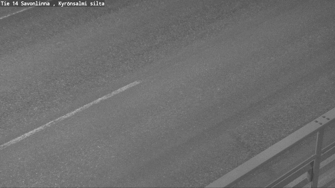 Kelikamerat Kuva Tie 14 Savonlinna, Kyrönsalmi, Savonlinna, Etelä-Savo