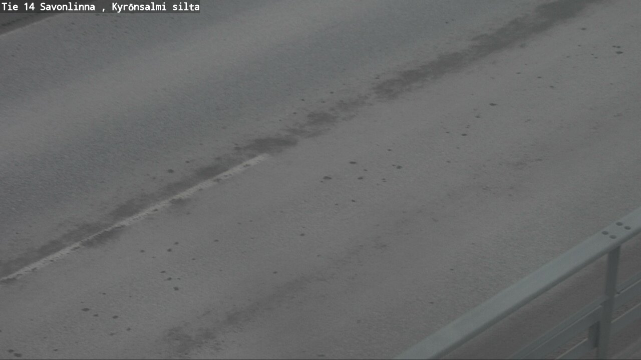 Kelikamerat Kuva Tie 14 Savonlinna, Kyrönsalmi, Savonlinna, Etelä-Savo