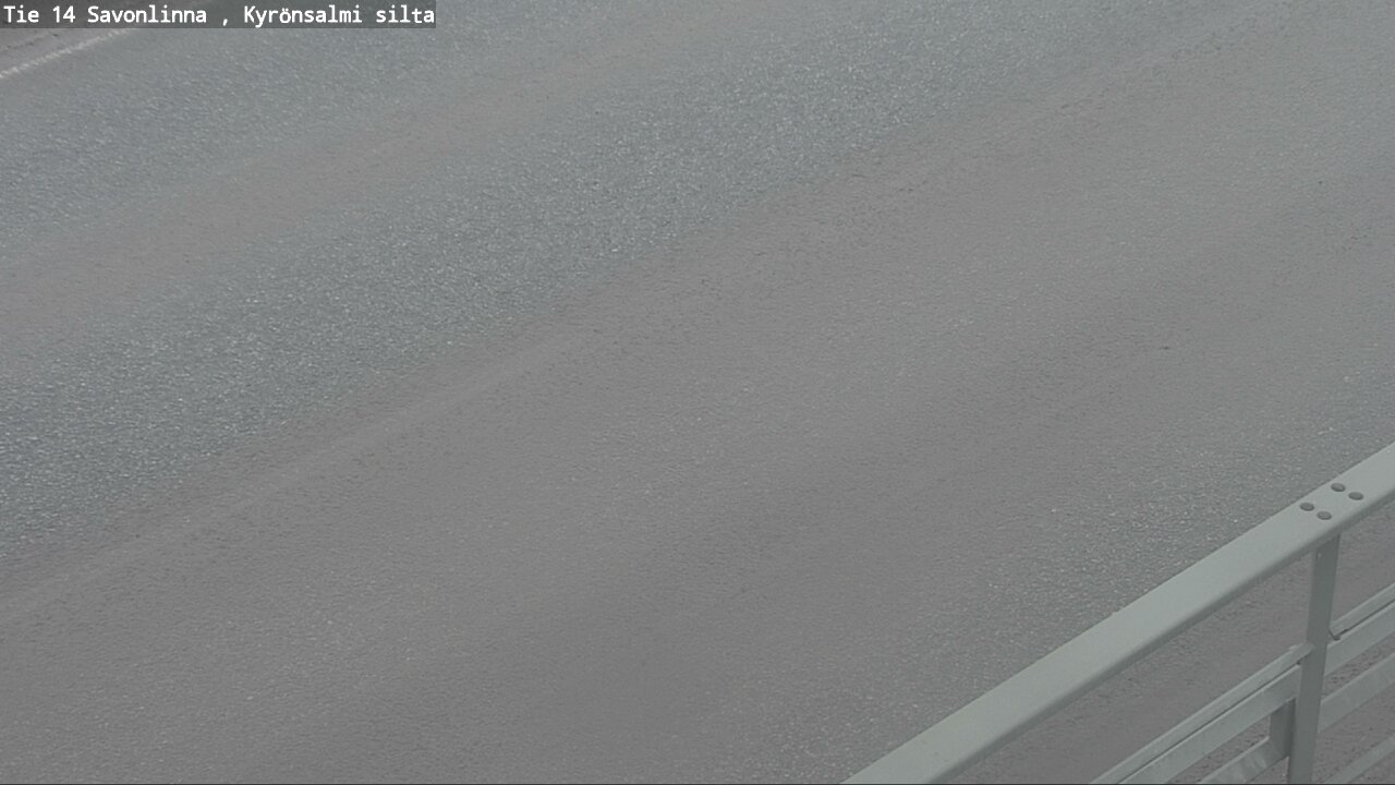 Kelikamerat Kuva Tie 14 Savonlinna, Kyrönsalmi, Savonlinna, Etelä-Savo