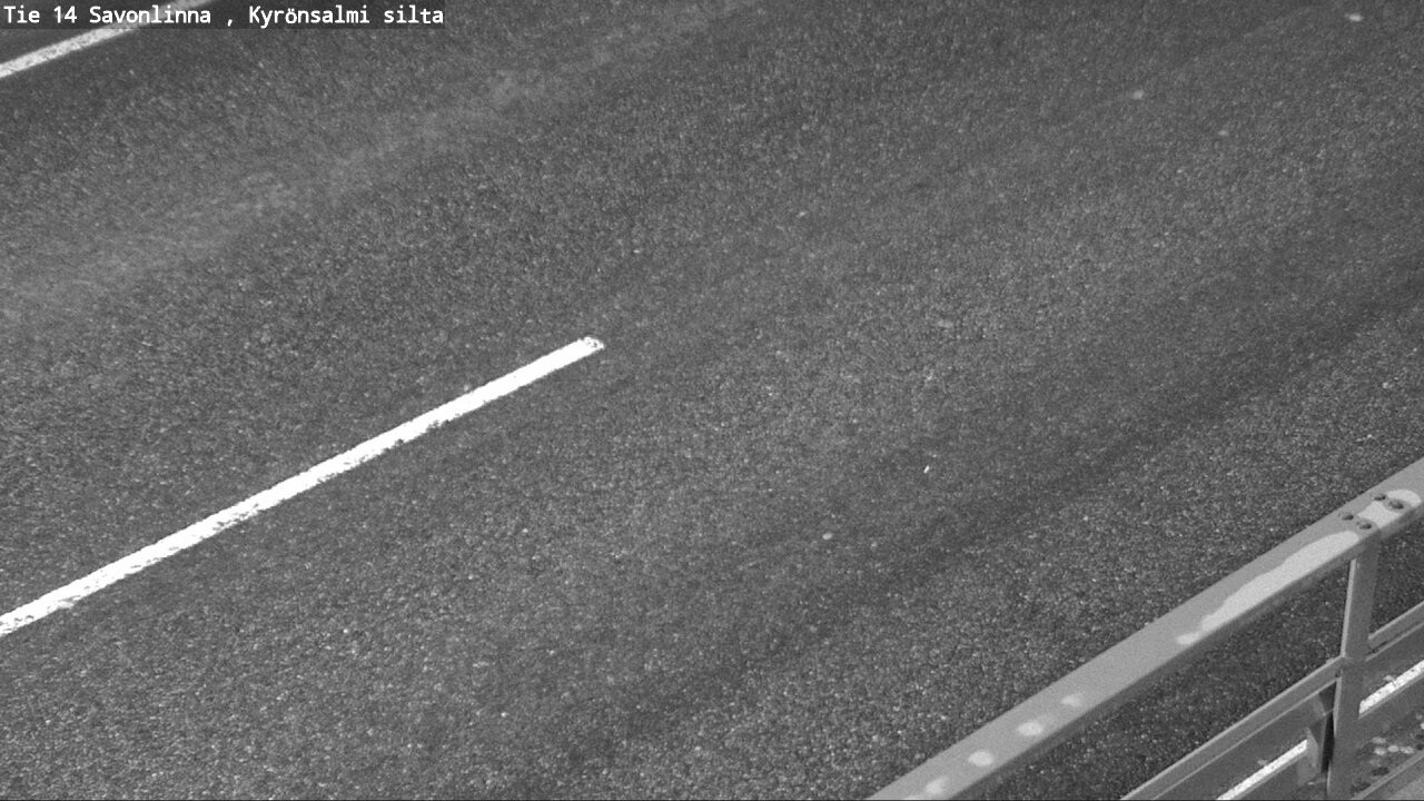 Kelikamerat Kuva Tie 14 Savonlinna, Kyrönsalmi, Savonlinna, Etelä-Savo