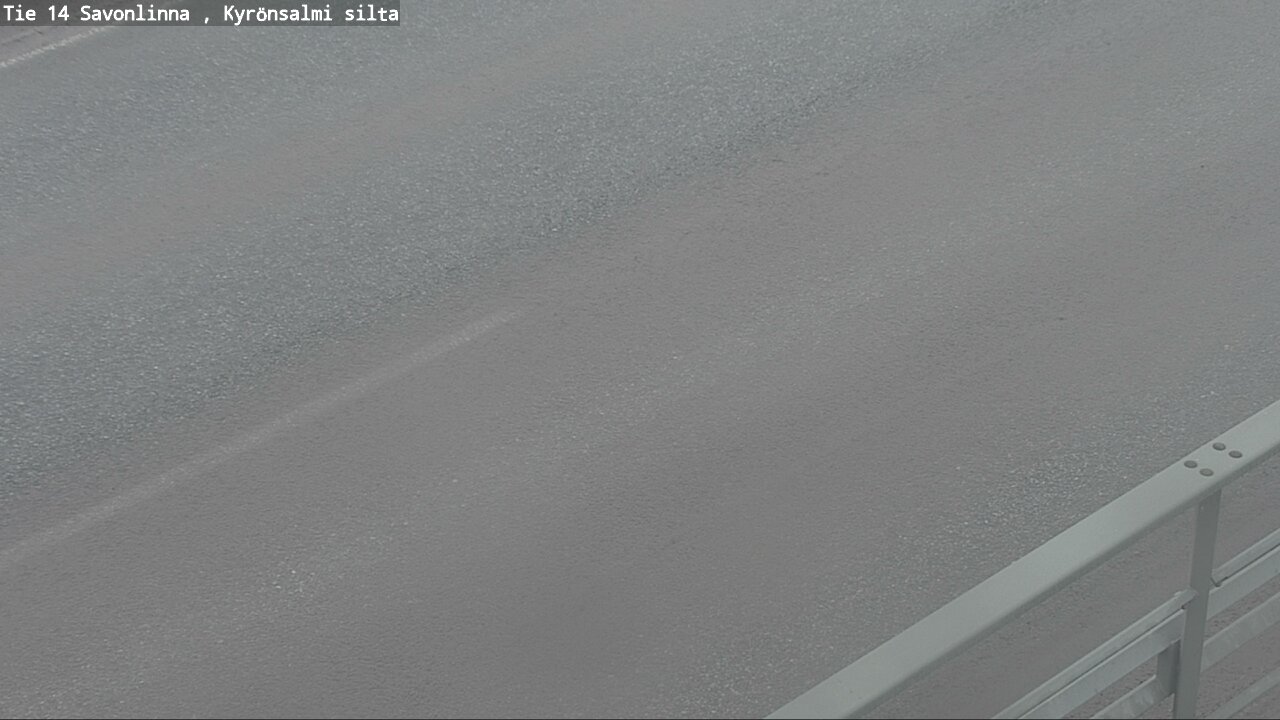 Kelikamerat Kuva Tie 14 Savonlinna, Kyrönsalmi, Savonlinna, Etelä-Savo