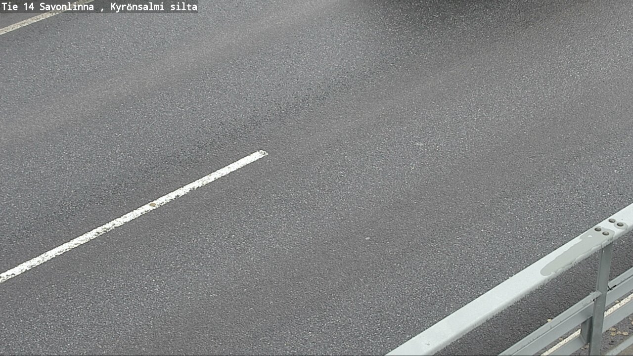 Kelikamerat Kuva Tie 14 Savonlinna, Kyrönsalmi, Savonlinna, Etelä-Savo