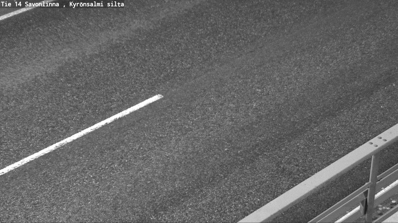 Kelikamerat Kuva Tie 14 Savonlinna, Kyrönsalmi, Savonlinna, Etelä-Savo