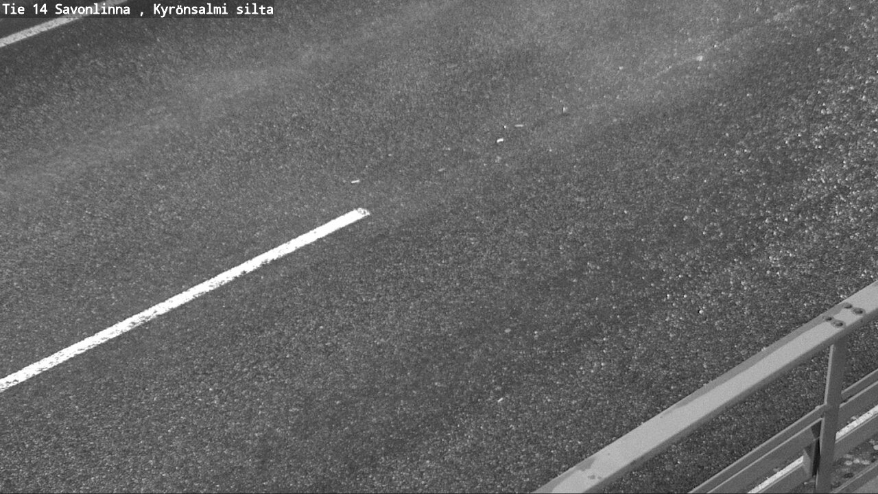 Kelikamerat Kuva Tie 14 Savonlinna, Kyrönsalmi, Savonlinna, Etelä-Savo