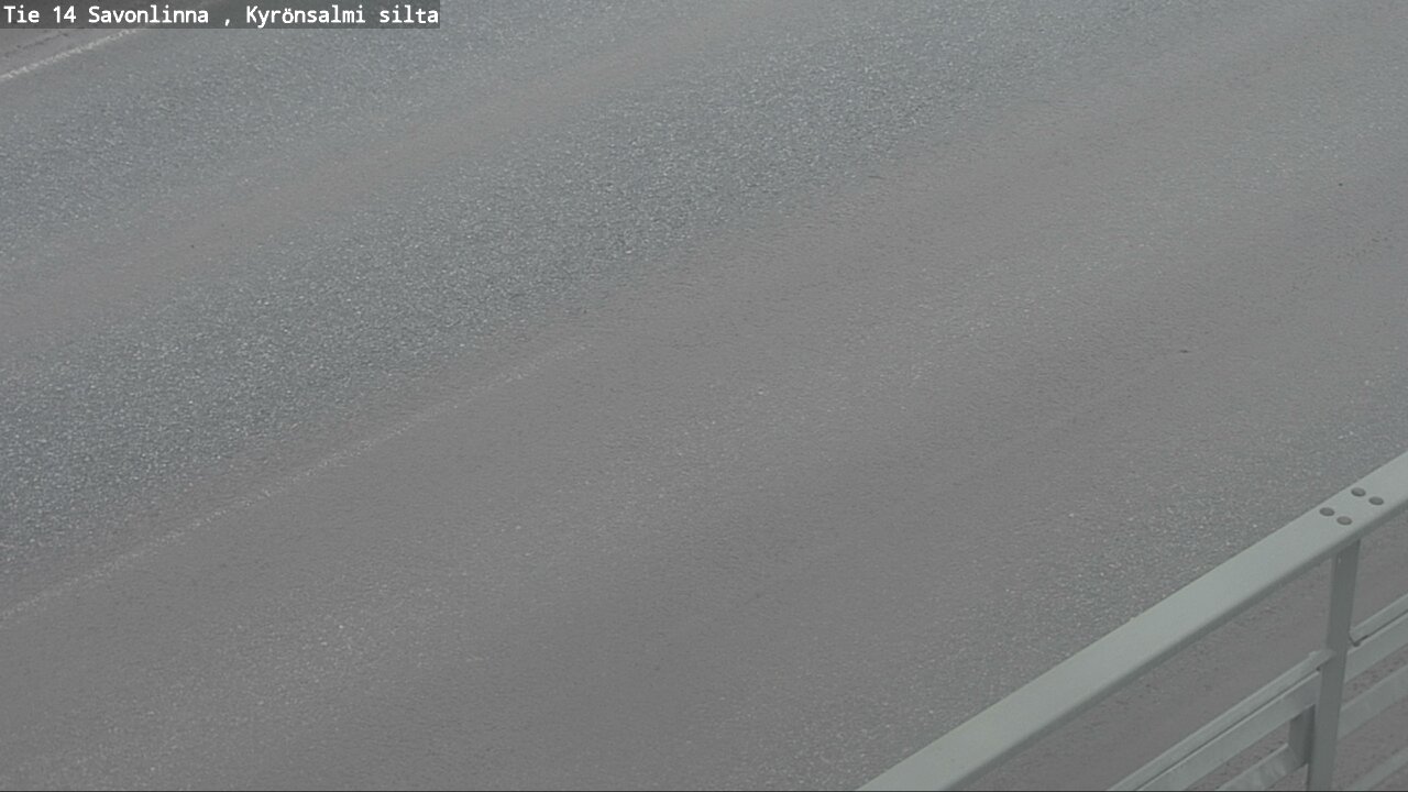 Kelikamerat Kuva Tie 14 Savonlinna, Kyrönsalmi, Savonlinna, Etelä-Savo