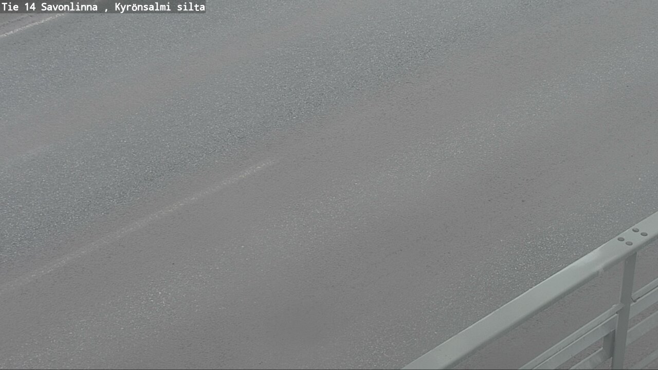 Kelikamerat Kuva Tie 14 Savonlinna, Kyrönsalmi, Savonlinna, Etelä-Savo