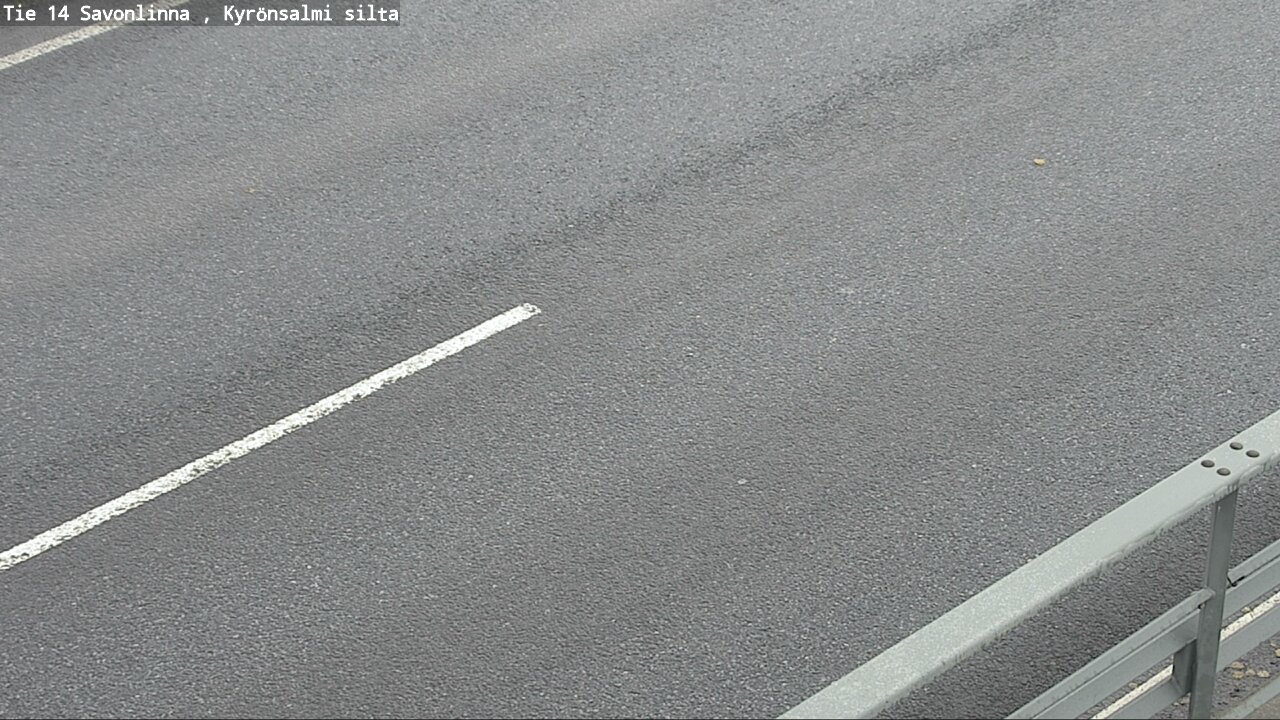 Kelikamerat Kuva Tie 14 Savonlinna, Kyrönsalmi, Savonlinna, Etelä-Savo