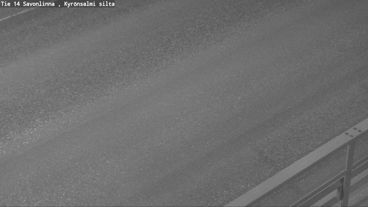 Kelikamerat Kuva Tie 14 Savonlinna, Kyrönsalmi, Savonlinna, Etelä-Savo