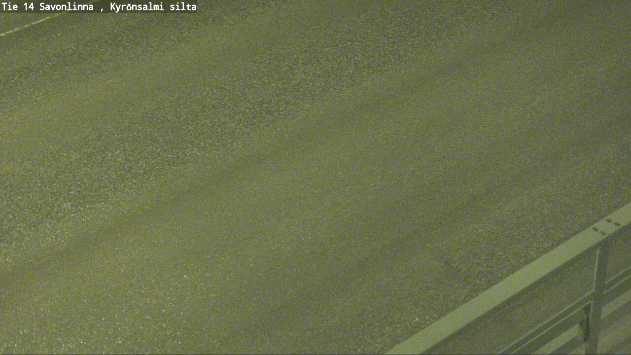 Kelikamerat Kuva Tie 14 Savonlinna, Kyrönsalmi, Savonlinna, Etelä-Savo