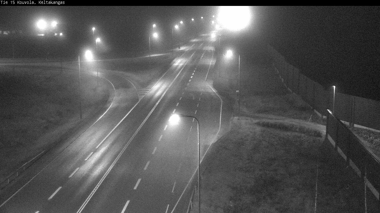 Kelikamerat Kuva Tie 15 Kouvola, Keltakangas, Kouvola, Kymenlaakso