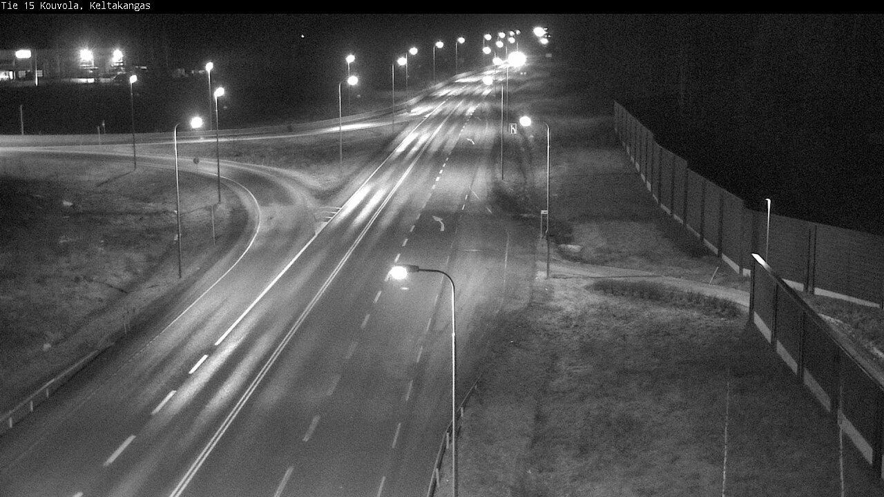 Kelikamerat Kuva Tie 15 Kouvola, Keltakangas, Kouvola, Kymenlaakso