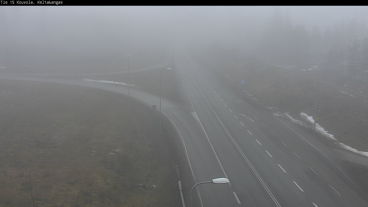 Kelikamerat Kuva Tie 15 Kouvola, Keltakangas, Kouvola, Kymenlaakso