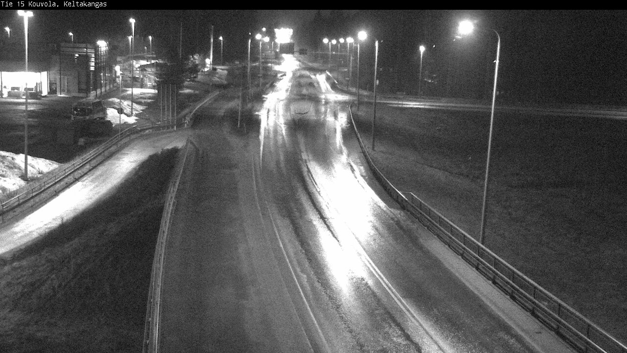 Kelikamerat Kuva Tie 15 Kouvola, Keltakangas, Kouvola, Kymenlaakso