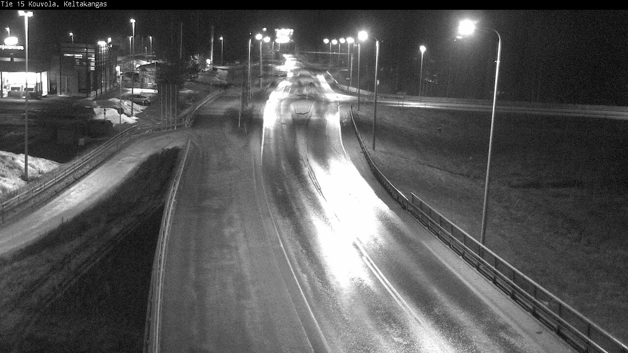 Kelikamerat Kuva Tie 15 Kouvola, Keltakangas, Kouvola, Kymenlaakso