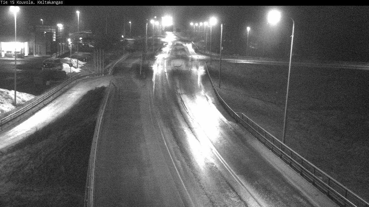 Kelikamerat Kuva Tie 15 Kouvola, Keltakangas, Kouvola, Kymenlaakso