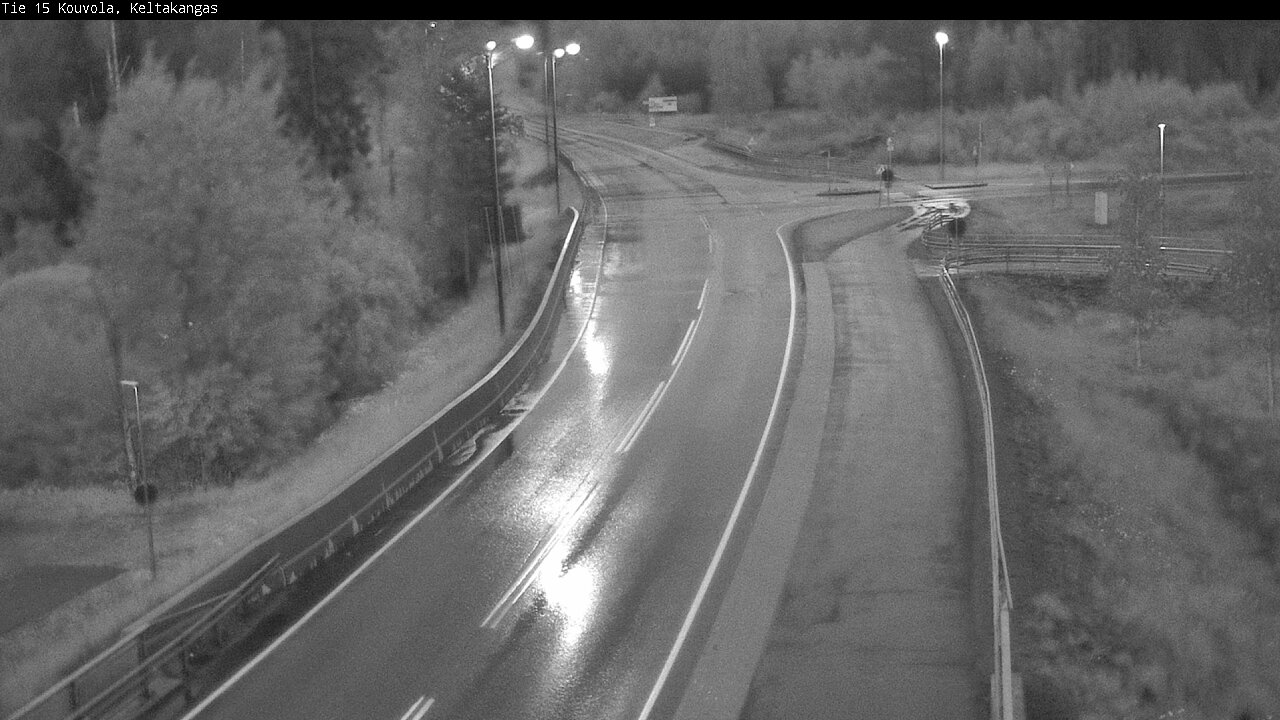 Kelikamerat Kuva Tie 15 Kouvola, Keltakangas, Kouvola, Kymenlaakso