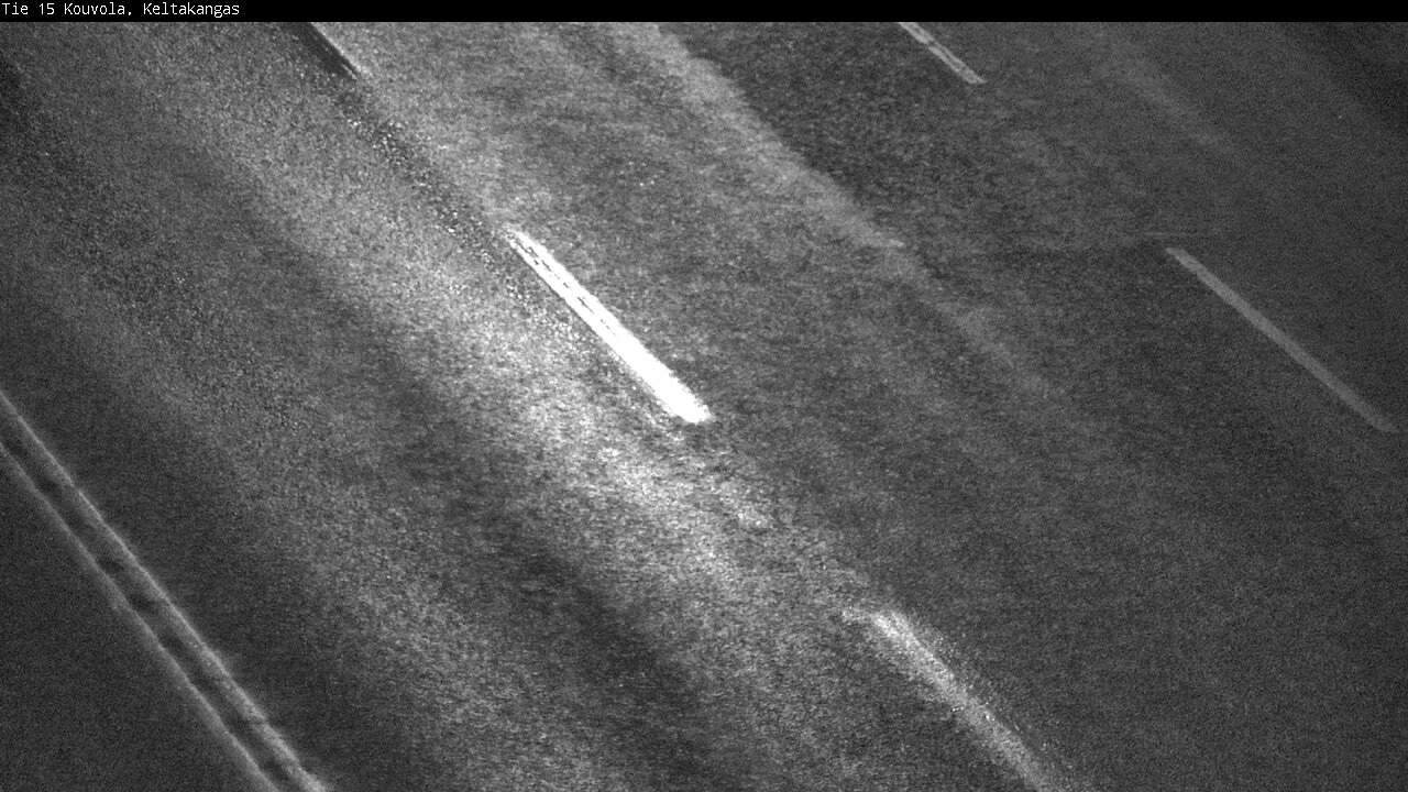 Kelikamerat Kuva Tie 15 Kouvola, Keltakangas, Kouvola, Kymenlaakso