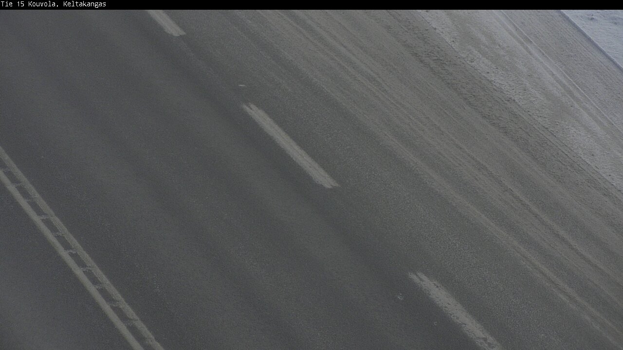 Kelikamerat Kuva Tie 15 Kouvola, Keltakangas, Kouvola, Kymenlaakso