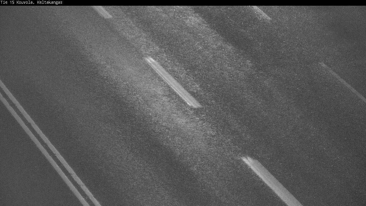 Kelikamerat Kuva Tie 15 Kouvola, Keltakangas, Kouvola, Kymenlaakso