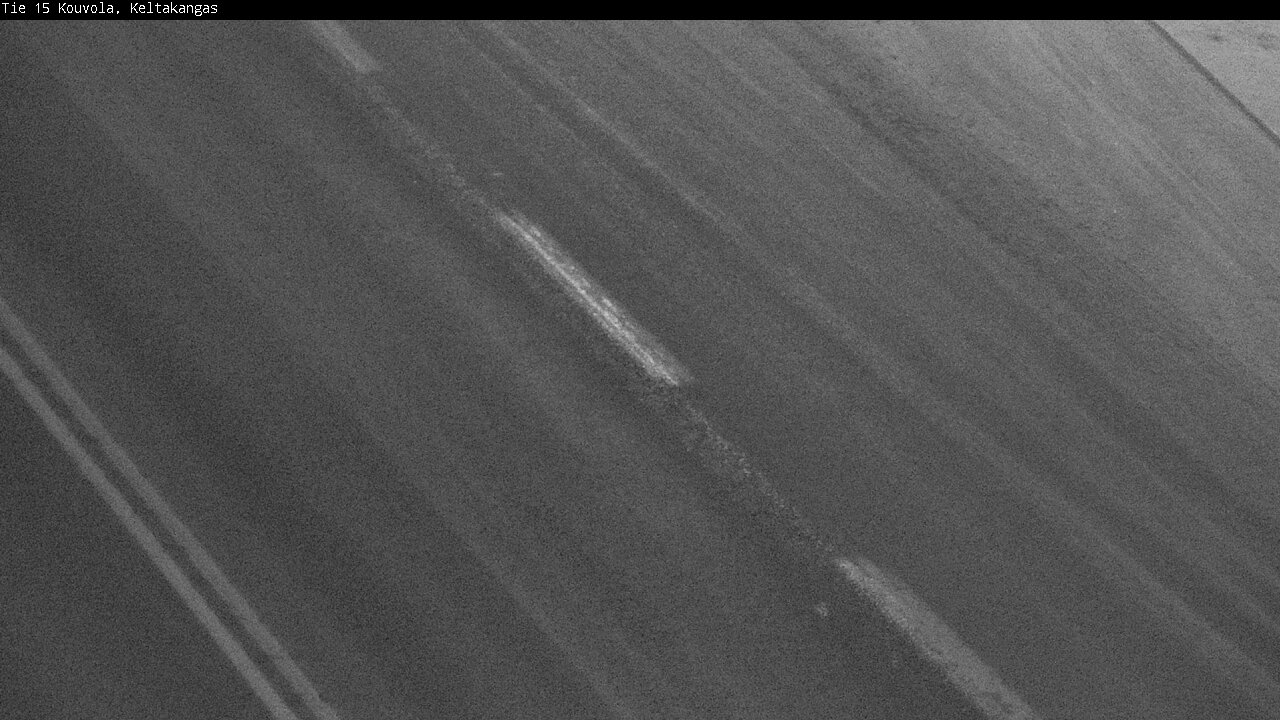 Kelikamerat Kuva Tie 15 Kouvola, Keltakangas, Kouvola, Kymenlaakso