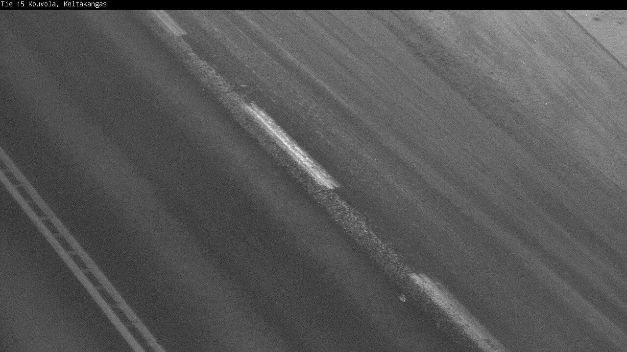 Kelikamerat Kuva Tie 15 Kouvola, Keltakangas, Kouvola, Kymenlaakso