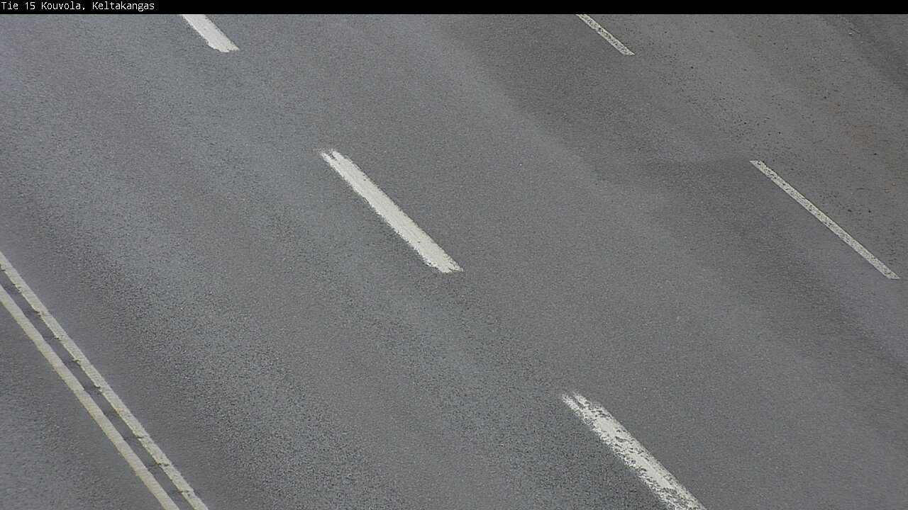 Kelikamerat Kuva Tie 15 Kouvola, Keltakangas, Kouvola, Kymenlaakso