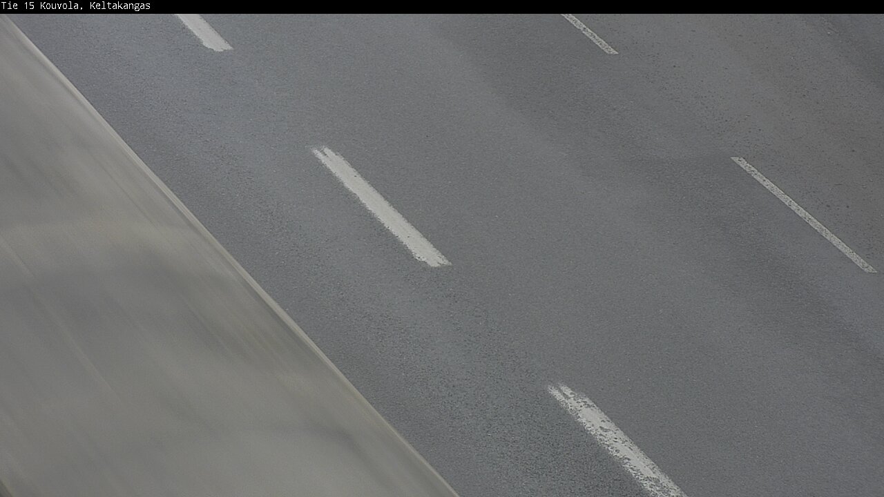 Kelikamerat Kuva Tie 15 Kouvola, Keltakangas, Kouvola, Kymenlaakso