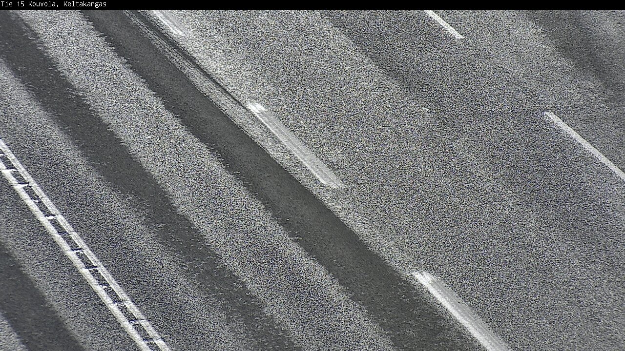 Kelikamerat Kuva Tie 15 Kouvola, Keltakangas, Kouvola, Kymenlaakso